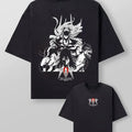 Bleach Graphic Ichigo Unisex T-shirts, Sweater, Hoodie | Bleach Streetwear Style Match Sneaker Tee Sweatshirt