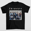 Blood in Blood Out Friend Unisex Tshirt Vintage Graphic Tee Hoodie, Sweatshirt | RetroVerseTees.com