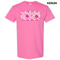 Bloom Auntie Gildan Short Sleeve T-Shirt 'NLB' Hoodie, Sweatshirt | RetroVerseTees.com