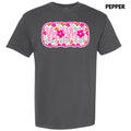 Bloom Mama Comfort Colors T-Shirt 'NLB' Hoodie, Sweatshirt | RetroVerseTees.com