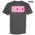 Bloom Mimi Comfort Colors T-Shirt 'NLB' Hoodie, Sweatshirt | RetroVerseTees.com