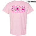 Bloom Mimi Gildan Short Sleeve T-Shirt 'NLB' Hoodie, Sweatshirt | RetroVerseTees.com