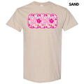 Bloom Nana Gildan Short Sleeve T-Shirt 'NLB' Hoodie, Sweatshirt | RetroVerseTees.com