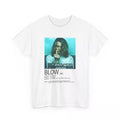 Blow Vintage movie Poster graphic T Shirt Retro Unisex Cotton Tee Hoodie, Sweatshirt | RetroVerseTees.com