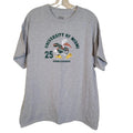 Blue 84 Men's University of Miami T-Shirt Crew Neck GrayUnisex T-shirt Sweatshirt Hoodie 21 | RetroVerseTees.com