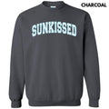 Blue Blossom Sunkissed Sweatshirt T-Shirts, Hoodie | RetroVerseTees.com
