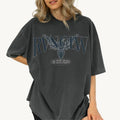 Blue House Shirt Comfort Colors Wizard House Shirt Hoodie, Sweatshirt | RetroVerseTees.com