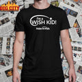 Blue Jays I’m A Wish Kid shirt
