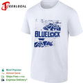Blue Lock Kaiser and Isagi Manga Panels shirt