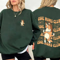 Bluey Cool Mom Club Shirt | Bluey Cool Mom Shirt Best Price Hoodie, Sweatshirt | RetroVerseTees.com