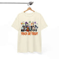 Bluey Halloween Tshirt, Sweatshirt, Hoodiestyle{n002}2 Hoodie | RetroVerseTees.com