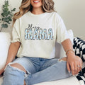 Bluey Mama Tshirt, Mama Shirt, Bluey Tshirt Adult, Mom Gift, Mom Shirt, Bluey Shirt, Unique Mom Shirt, Trendy Mama Shirt,...