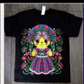 Blusa para dama de muñequita Cotton Womenswear Comfort Streetwear T-Shirts, Hoodie, Sweatshirt | RetroVerseTees.com