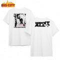 Bo Bichette I Was Born Ready 2025 Two Sided Shirt