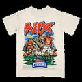 Bo Nix Tee Hoodie, Sweatshirt | RetroVerseTees.com
