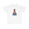 BoJack Horseman Shirt - Men's Top for Fashionable Style Hoodie, Sweatshirt | RetroVerseTees.com
