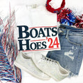 Boats 24 Comfort Colors T-Shirts Hoodie, Sweatshirt | RetroVerseTees.com