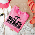 Boats and Drinks DTF Transfers - THIS IS NOT A SHIRT Hoodie, Sweatshirt | RetroVerseTees.com