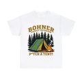 Bohner Family Reunion Group T-Shirt Family Magic Graphic Tee Hoodie, Sweatshirt | RetroVerseTees.com