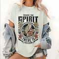 Boho Christian Lightsaber brand Shirts Bible Verse Christian Tops Jesus Shirt Religious Tee Christian Apparel Christian...