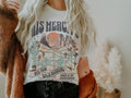 Boho Christian Shirts, Jesus Apparel Faith Based Shirt His Mercies Are New Best Price Hoodie, Sweatshirt | RetroVerseTees.com