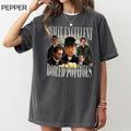 Boiled Potatoes Funny Meme T-Shirt, Pride and Prejudice Tee, Fitzwilliam Darcy T-Shirt, Bennet Doll, Unisex Tee Hoodie,...