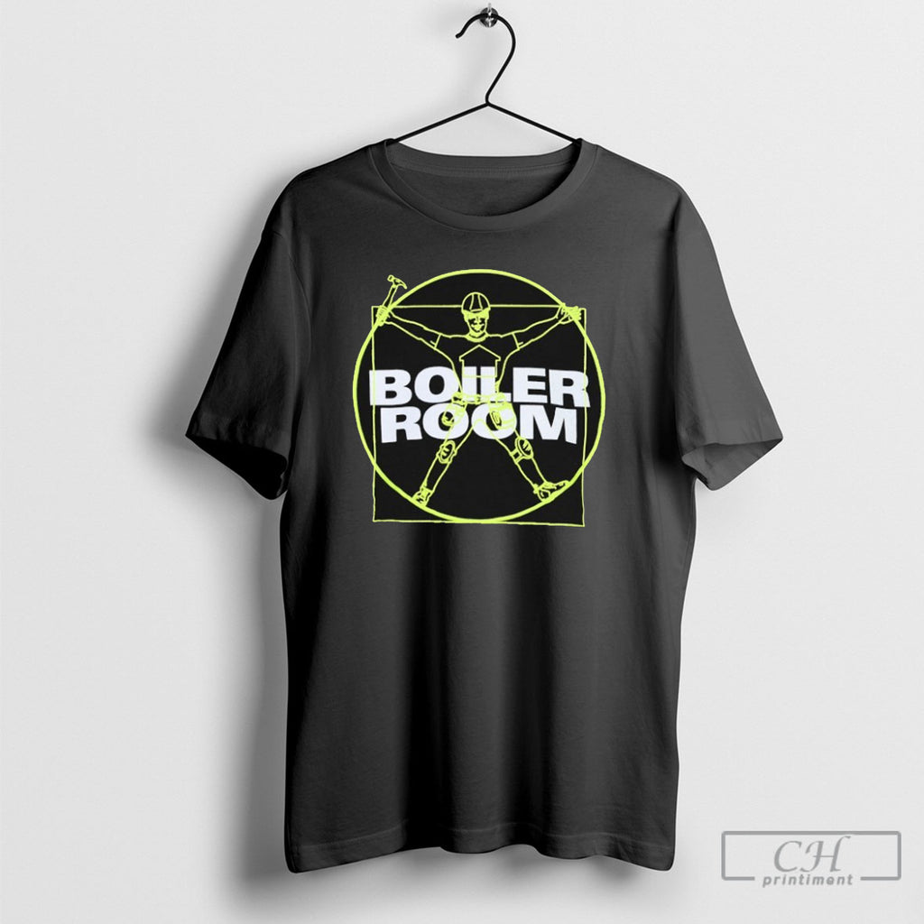Boiler Room X Pleasures Workman