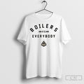 Boilers Vs Everybody Tee Shirt