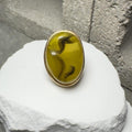 Bold Aura Gem Ring Expandable Ring Up To Size 10 T-Shirts, Hoodie, Sweatshirt | RetroVerseTees.com