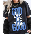 Bold Religious Statement Lightsaber brand