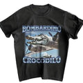 Bombardino Crocodilo Funny BrainRot T-shirt, Italian Brainrot Animals Meme shirt, Crocodile Tee, Trending Tee Hoodie,...