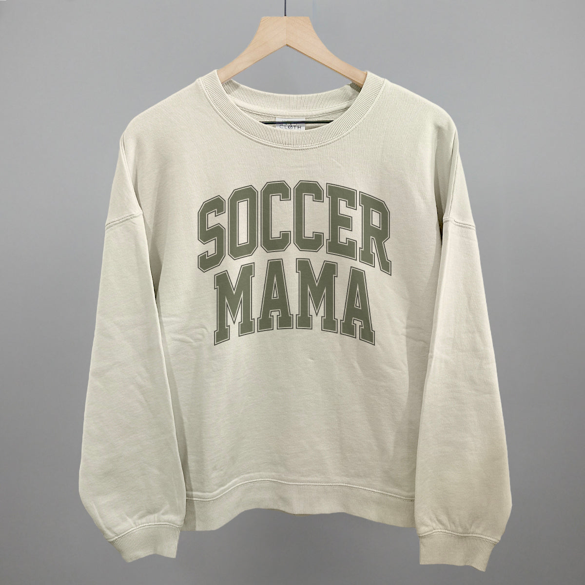Soccer Mama Arch T-Shirts, Hoodie, Sweatshirt | RetroVerseTees.com (Image 1)