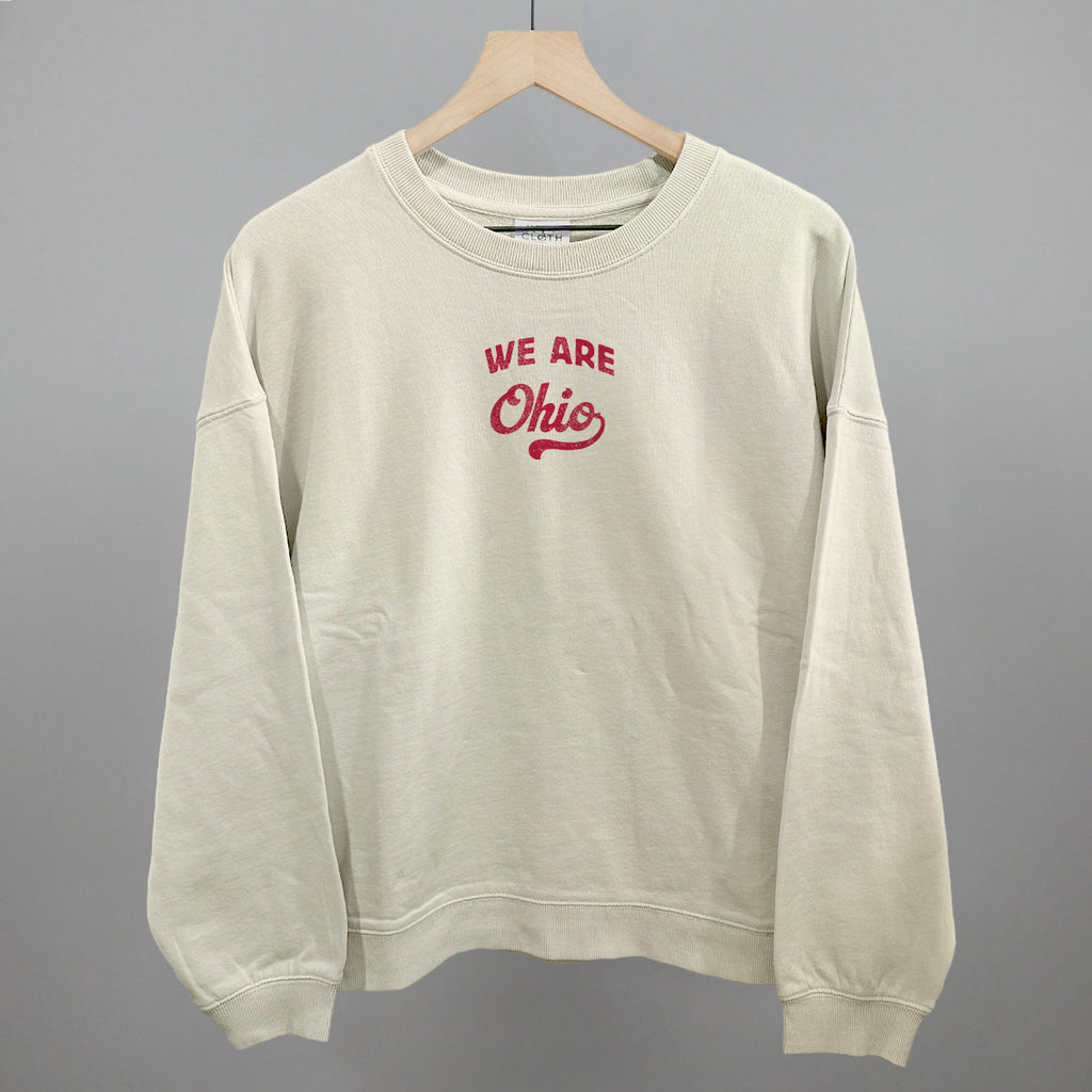 We Are Ohio T-Shirts, Hoodie, Sweatshirt | RetroVerseTees.com (Image 5)