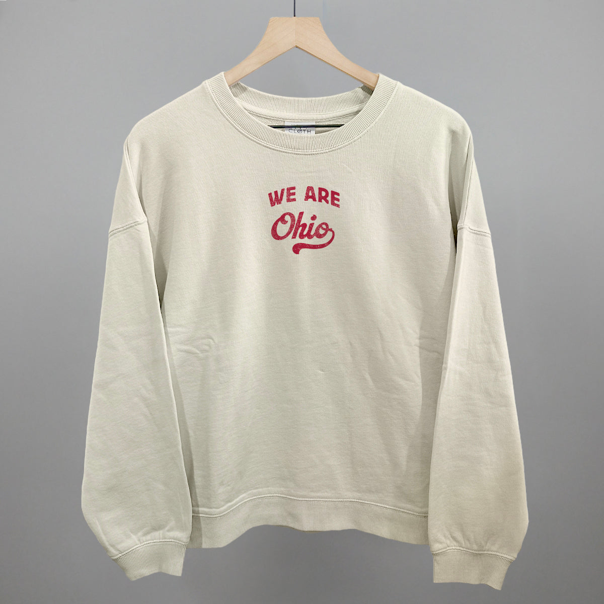 We Are Ohio T-Shirts, Hoodie, Sweatshirt | RetroVerseTees.com (Image 5)