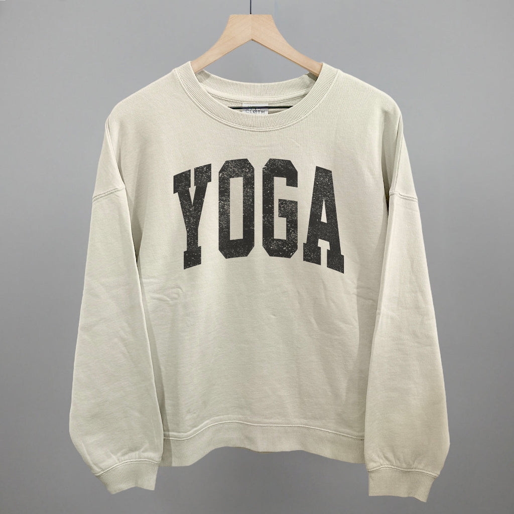 Yoga Arch T-Shirts, Hoodie, Sweatshirt | RetroVerseTees.com (Image 2)