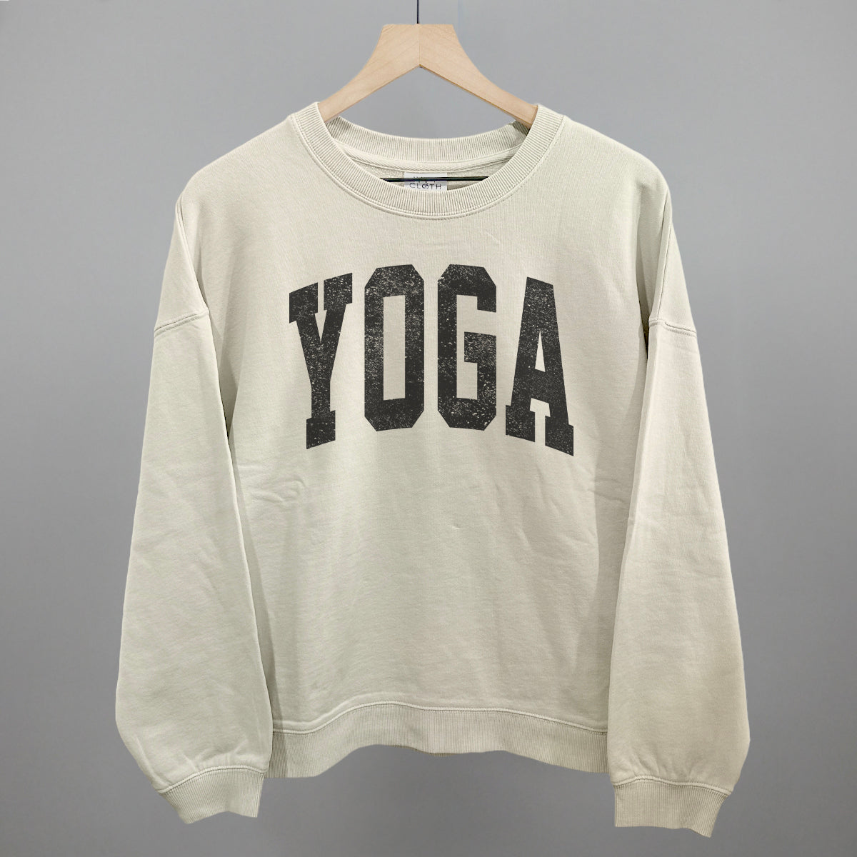 Yoga Arch T-Shirts, Hoodie, Sweatshirt | RetroVerseTees.com (Image 2)