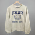 Berkeley Social Club T-Shirts, Hoodie, Sweatshirt | RetroVerseTees.com (Image 1)