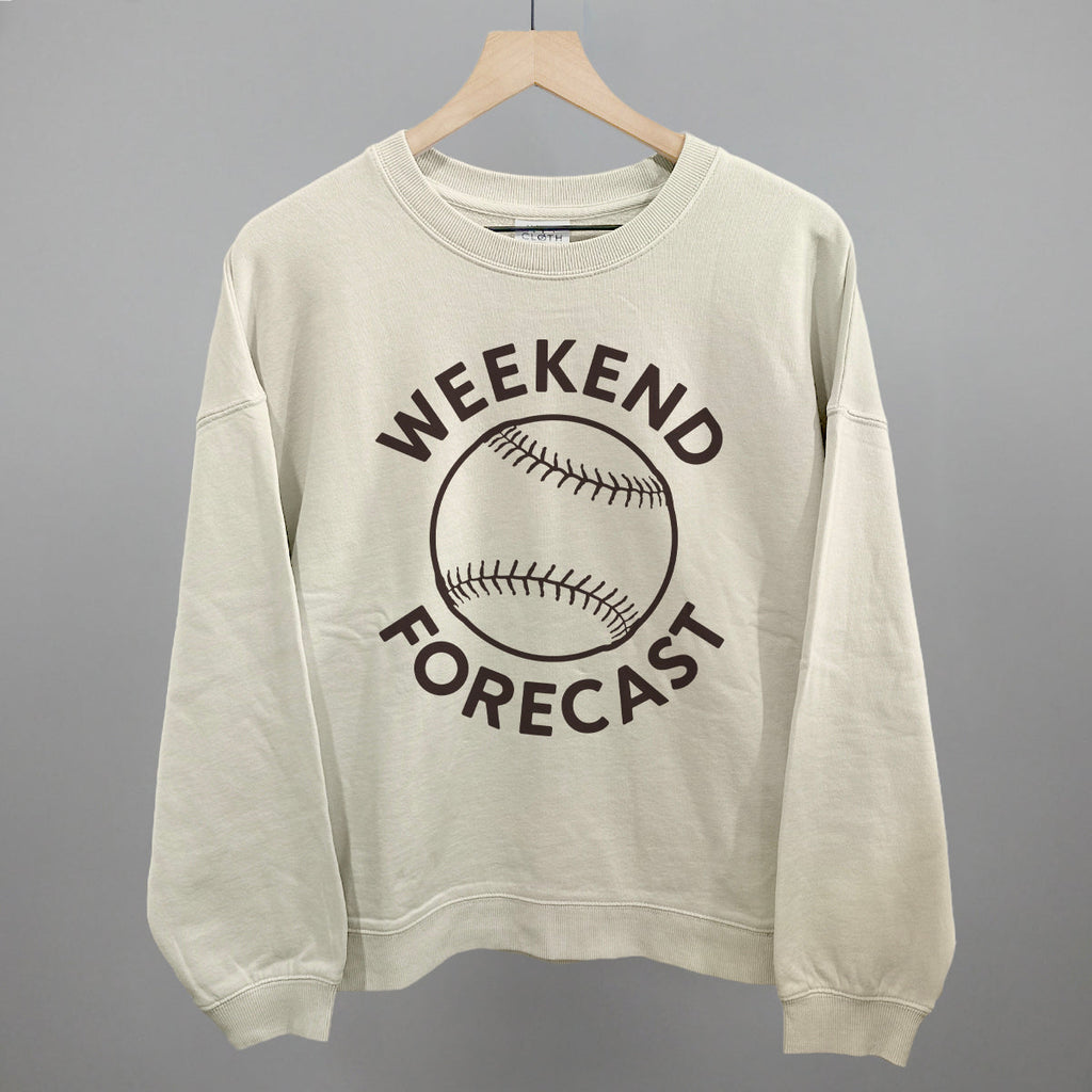 Weekend Forecast T-Shirts, Hoodie, Sweatshirt | RetroVerseTees.com (Image 1)