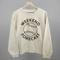 Weekend Forecast T-Shirts, Hoodie, Sweatshirt | RetroVerseTees.com (Image 1)