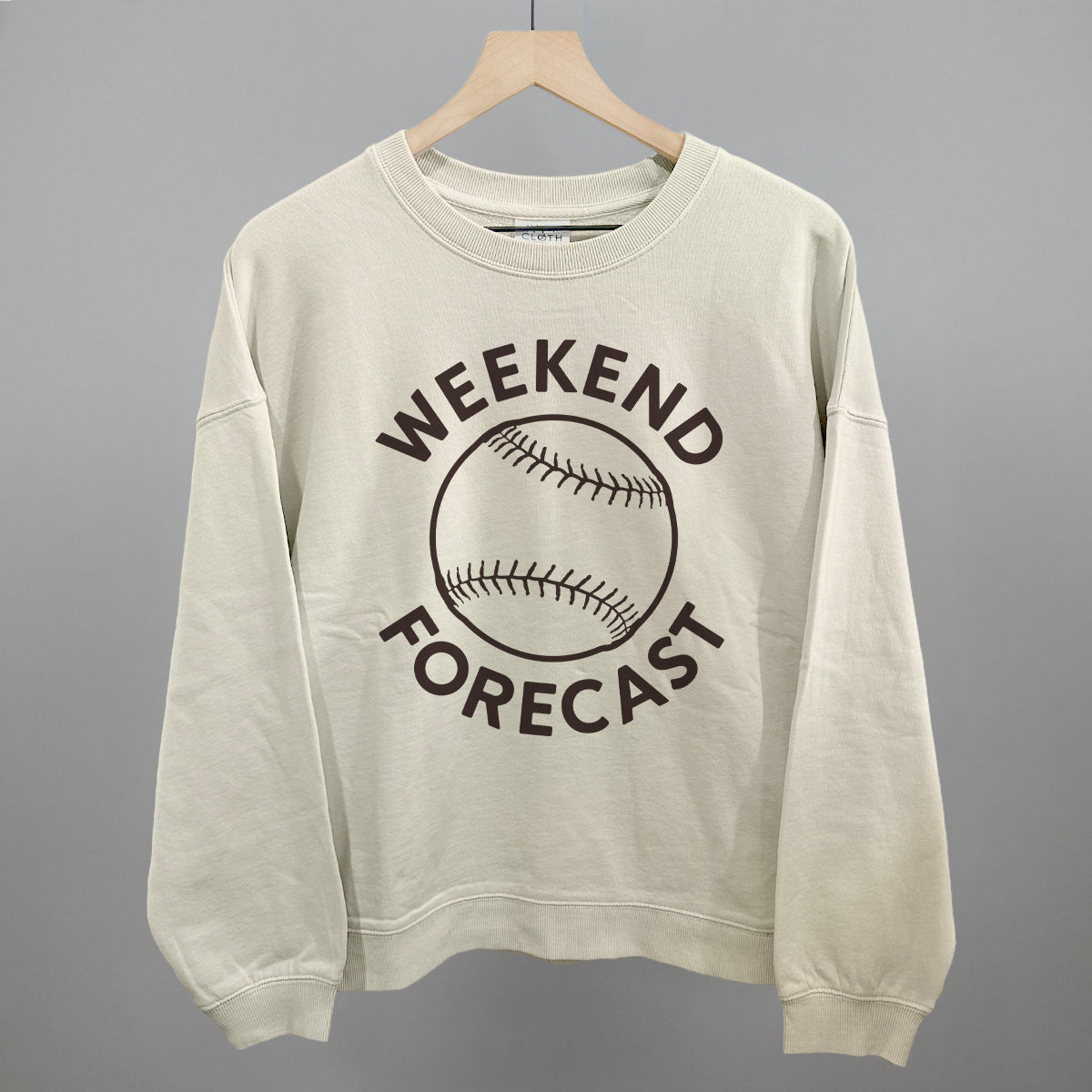 Weekend Forecast T-Shirts, Hoodie, Sweatshirt | RetroVerseTees.com (Image 1)