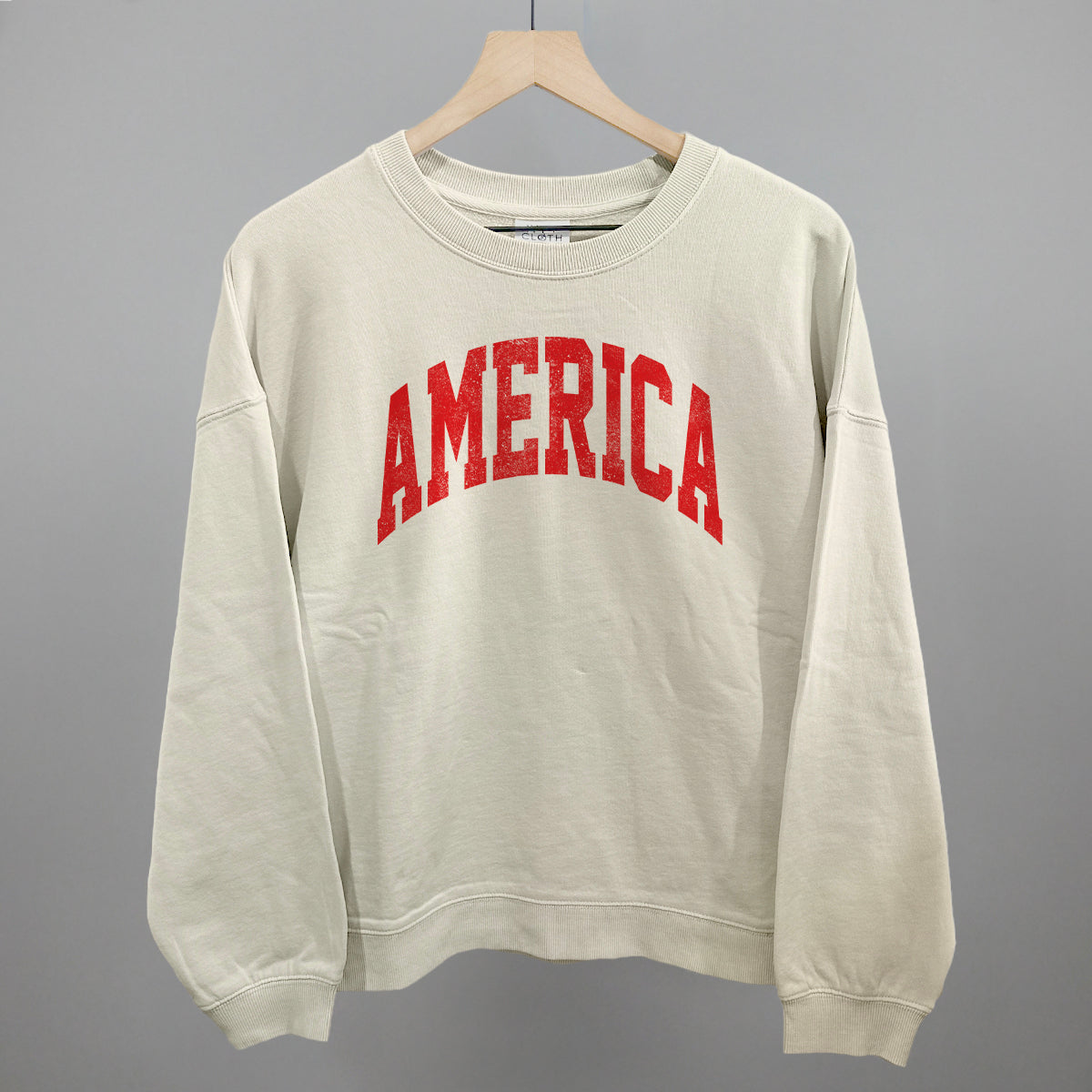 America Distressed Arch T-Shirts, Hoodie, Sweatshirt | RetroVerseTees.com (Image 2)