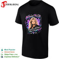 Bonnie Tyler Forever’s Gonna Start Tonight 1951 2026 shirt
