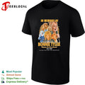 Bonnie Tyler In Memory Of Forever In Our Hearts 1951-2026 shirt