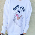 Boo-Jee Graphic Top T-Shirts, Hoodie, Sweatshirt | RetroVerseTees.com