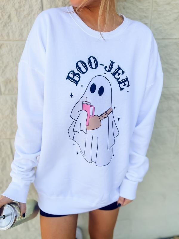 Boo-Jee Graphic T-Shirts, Hoodie, Sweatshirt | RetroVerseTees.com