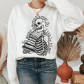 Book Lover Sweatshirt, Book Shirt, Book Sweatshirt, Book Lover Gift, Librarian Shirt, Reader Gift, Reading Shirt, Reading...