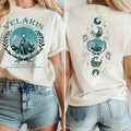 Bookish T Shirt, Acotar Velaris City Of Starlight Shirt, Quote Bookish Gift, Sarah J Maas Shirt, Book Lover Gift, Unisex...