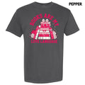 Books Love Language Comfort Colors T-Shirt Hoodie, Sweatshirt | RetroVerseTees.com