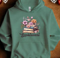 Booktrovert Booktok Sweatshirt Casual Hoodie T-Shirts | RetroVerseTees.com