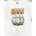 Boos Graphic Top T-Shirts, Hoodie, Sweatshirt | RetroVerseTees.com